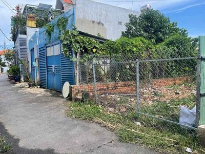 Plot of land 103 m² · Đường Lý Nam Đế