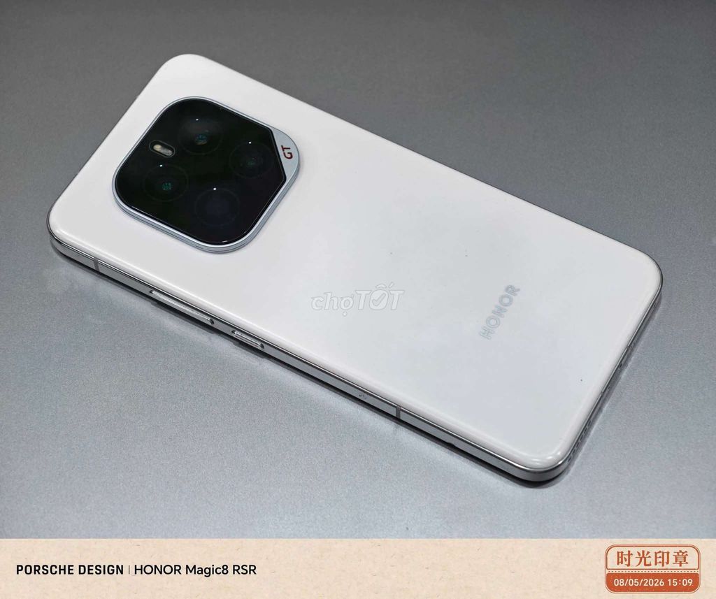 Honor GT Pro 512GB gl. Mua bán Điện thoại tại Quận Gò Vấp Tp Hồ Chí Minh được đăng bởi ĐIỆN THOẠI NGON hình 1