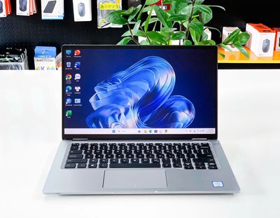 Dell Latitude 7400 2in1| Hỗ trợ linh hoạt. Mua bán Laptop tại Quận Ninh Kiều Cần Thơ được đăng bởi TT Center