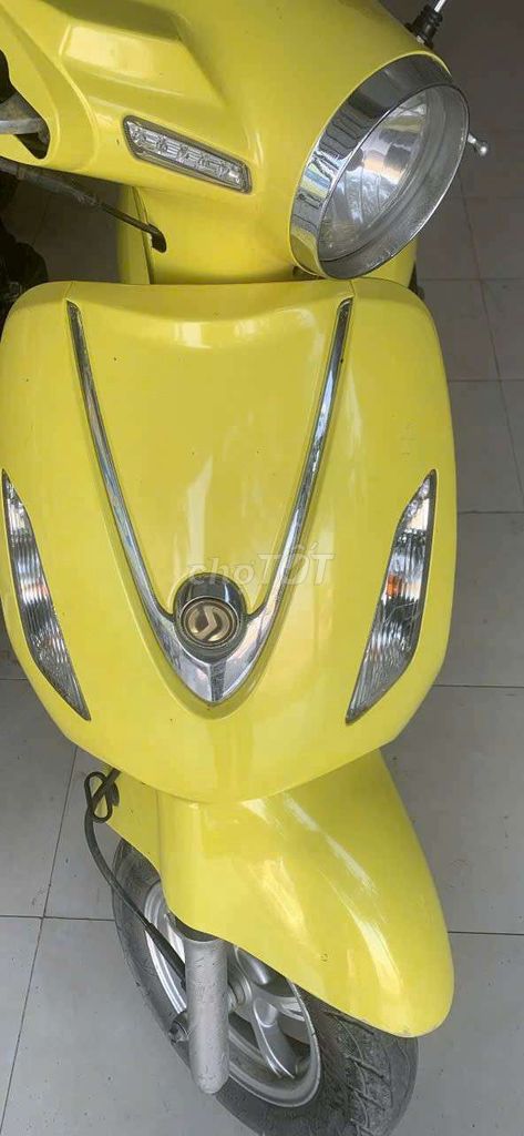 SYM Attila 125 máy bao êm bao mạnh. Mua bán Xe máy tại Huyện Cần Giuộc Long An được đăng bởi Trần Phi hình 3