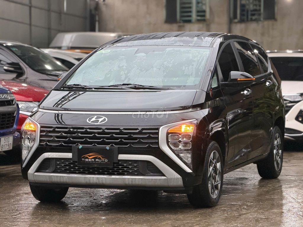 Stargazer 2022 Cao cấp 1.5 AT - lướt 30k lung linh. Mua bán Ô tô tại Huyện Hóc Môn Tp Hồ Chí Minh được đăng bởi Song Hành hình 8