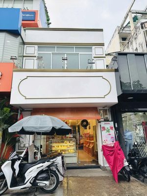 Hạ 9 Tỷ Bán Gấp MT Cộng Hoà Ngay Út Tịch, 4.5x22m,cn 99.5m2, 2L, 25 Tỷ