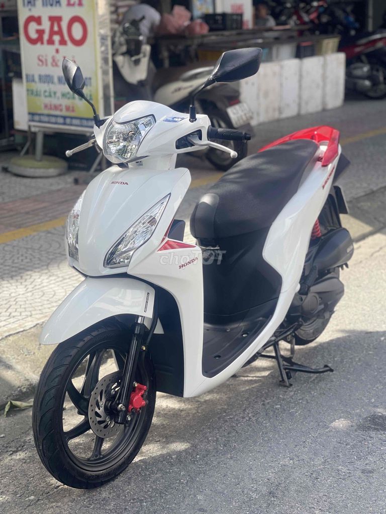 Vision 2019 Khoá ga zin êm áo đẹp keng. Mua bán Xe máy tại Quận Thanh Khê Đà Nẵng được đăng bởi Song Vo hình 5