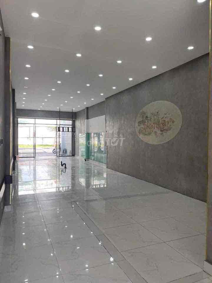 Cho thuê mặt bằng kinh doanh 30/4  thủ dầu bình dương. Cho thuê văn phòng, mặt bằng kinh doanh tại Thành phố Thủ Dầu Một Bình Dương được đăng bởi Nguyên Vũ hình 1