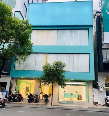 Аренда · 3 комн. · 240 м² · Quận Tân Bình, ул. Đường Út Tịch
