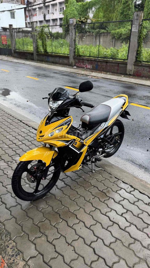 Ex 2010 5p71 dọn kiểng pô zin tóc tóc. Mua bán Xe máy tại Thành phố Thủ Đức Tp Hồ Chí Minh được đăng bởi Hải Nam hình 8