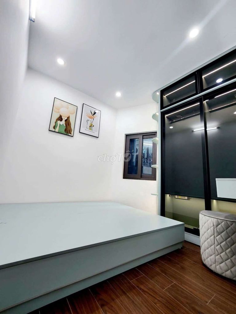 Chỉ 2,9tỷ có nhà đẹp ở ngay, hộ khẩu Đống Đa, ngõ rộng thoáng gần phố. Mua bán nhà ở tại Quận Đống Đa Hà Nội được đăng bởi trần đình lượng hình 5