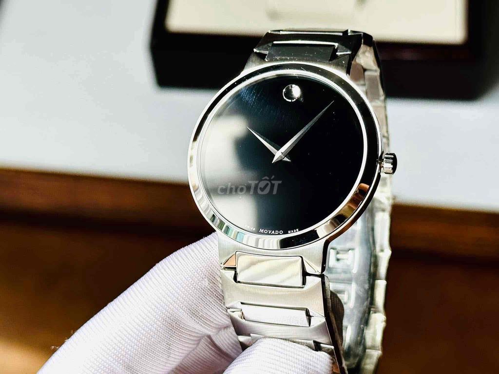 Movado Temo 0607292 dành cho Nam