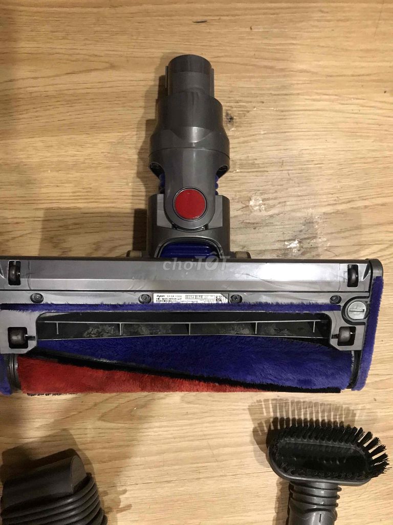 Hút bụi pin Dyson V6 Hepa. Mua bán Nội thất, đồ gia dụng khác tại Thành phố Thủ Đức Tp Hồ Chí Minh được đăng bởi Nguyen Quy hình 6