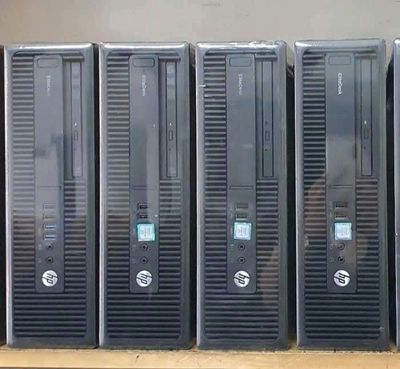 Máy bộ HP 800G2  SFF. Mua bán Máy tính để bàn tại Quận 10 Tp Hồ Chí Minh được đăng bởi Trinh Cẩm