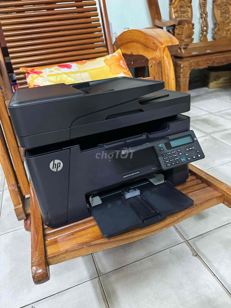 máy in đa năng rê bền hp 127fn !!!!!