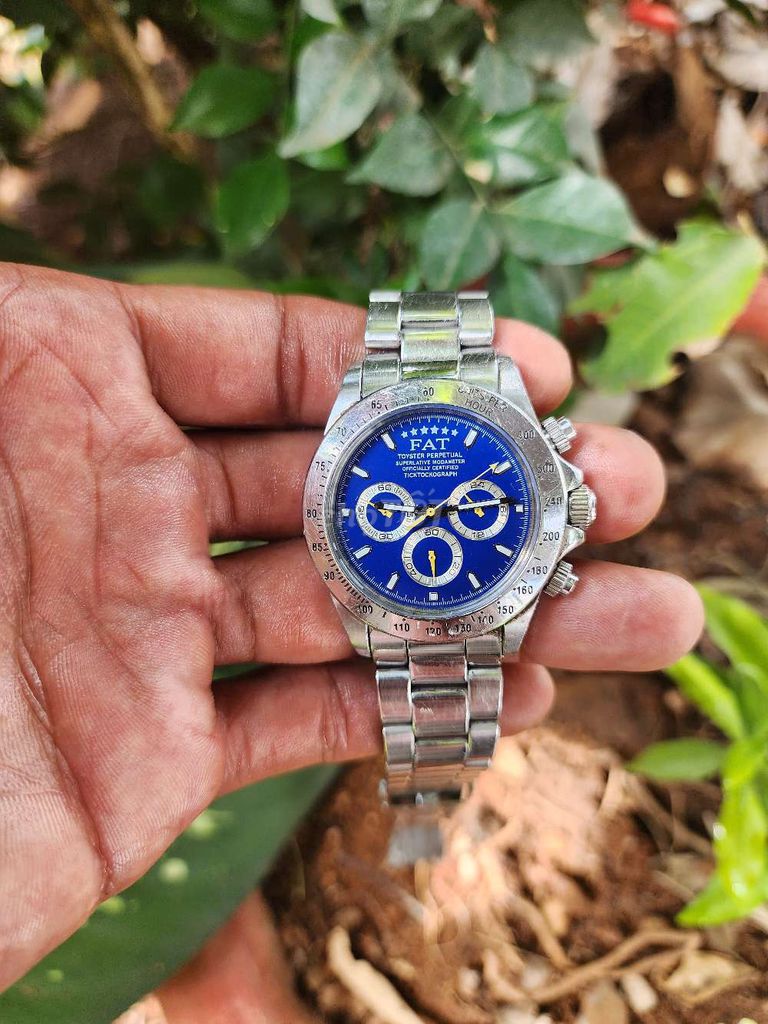 Đồng hồ nội địa nhật. Mua bán Đồng hồ tại Huyện Đất Đỏ Bà Rịa - Vũng Tàu được đăng bởi Nguyễn Duy Học hình 1