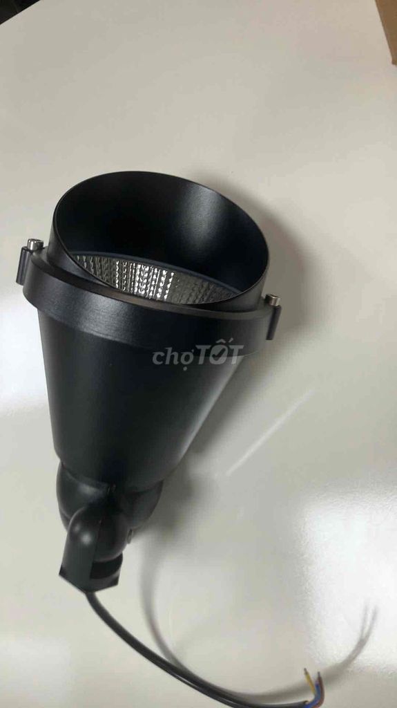 Đèn sự kiện Kim loại Đen. Mua bán Đèn tại Quận Cầu Giấy Hà Nội được đăng bởi CôTich hình 1