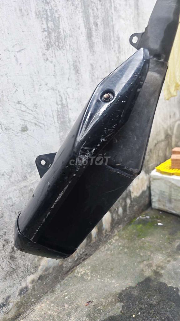 Pô Zin Winner X. Mua bán Phụ tùng xe tại Quận Tân Bình Tp Hồ Chí Minh được đăng bởi Quốc Khang hình 1