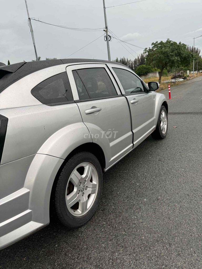 cần bán gấp Dodge Caliber SXT nhập mỹ số tự động. Mua bán Ô tô tại Huyện Nhà Bè Tp Hồ Chí Minh được đăng bởi Tran hai hình 5