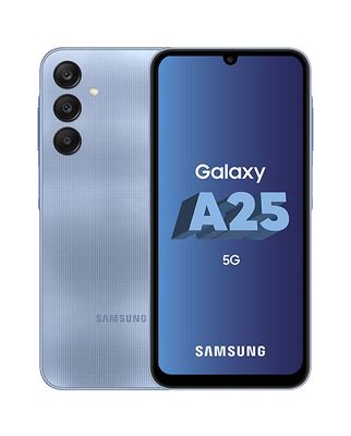 SAMSUNG A25 5G mới mua 2 tuần