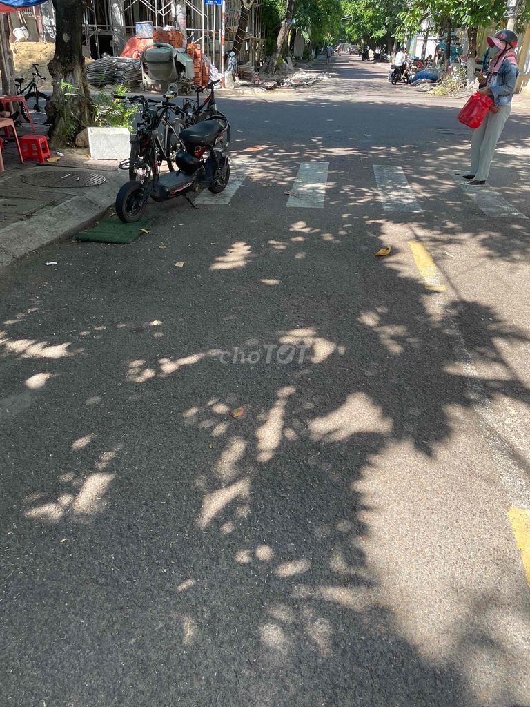 Bán đất lô đất hẻm xuân diệu