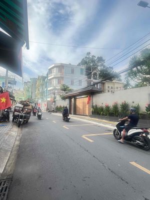 Plot of land 155 m² · Đường Nguyễn Duy Trinh