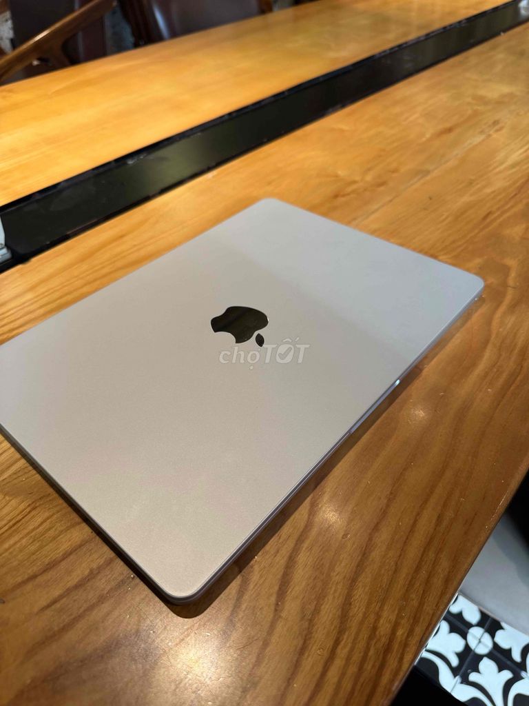 Apple MacBook Air M4 256GB Bạc Like New. Mua bán Laptop tại Quận 8 Tp Hồ Chí Minh được đăng bởi MD hình 1