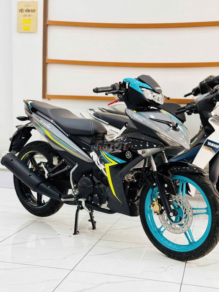 MX KING 2025 NHẬP INDO. Mua bán Xe máy tại Huyện Đức Hòa Long An được đăng bởi Xemay Trung Đức Phát hình 4
