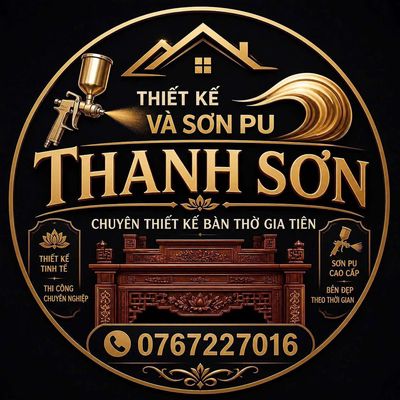 Thanh Sobw logo