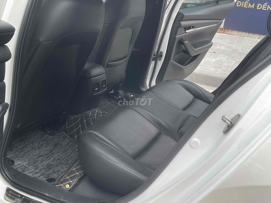 Cần Bán Mazda 3 2023 1.5 bản luxury xe đẹp. Mua bán Ô tô tại Quận Hoàng Mai Hà Nội được đăng bởi Anh Tuy hình 10