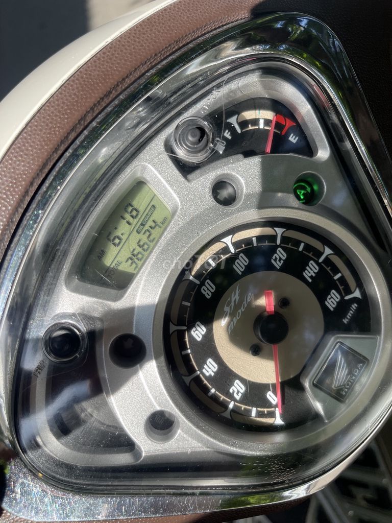 Sh mode 2015. Mua bán Xe máy tại Quận Lê Chân Hải Phòng được đăng bởi Phạm van quang hình 1