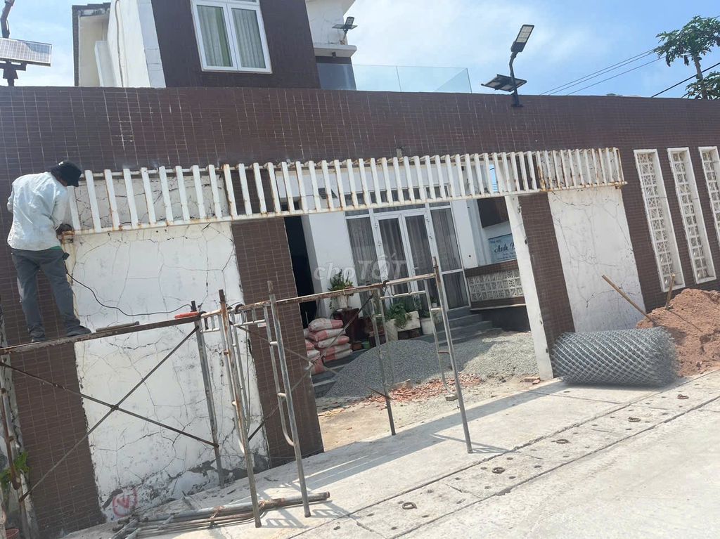 Thi Công Nhà Ở, Sữa Chữa MB Kinh Doanh, Kiot,. Dịch vụ nhà cửa khác tại Quận Gò Vấp Tp Hồ Chí Minh được đăng bởi NGUYỄN NGỌC HƯỞNG hình 2