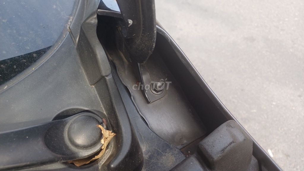 VinFast Fadil 2019 1.4 AT - 29000 km. Mua bán Ô tô tại Quận Thanh Khê Đà Nẵng được đăng bởi Quốc Vũ Hoàng hình 6