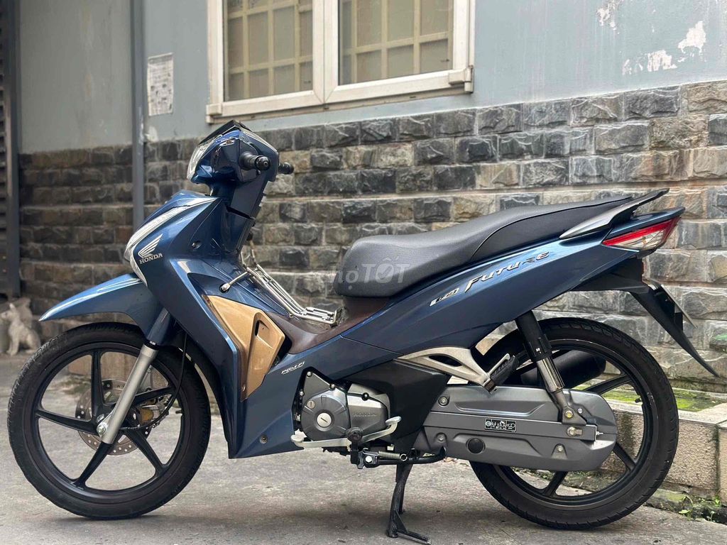 BÁN FUTURE LED 2021 - ĐƯA TRƯỚC 13🍠 LẤY XE CHẠY. Mua bán Xe máy tại Quận 10 Tp Hồ Chí Minh được đăng bởi Châu Thị Linh Chi hình 5