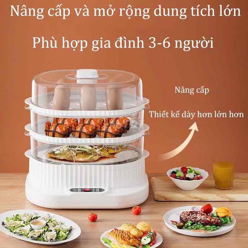 Đèn nồi hấp cách thuỷ