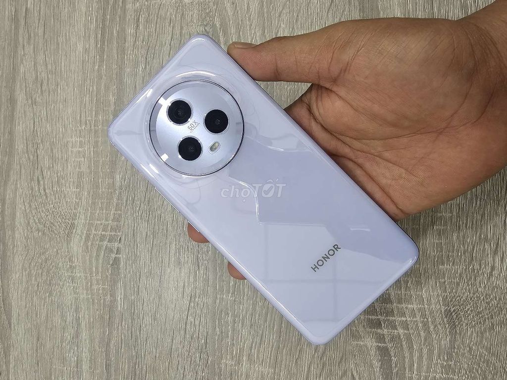 Honor Magic 5 12/256gb 2sim zin đẹp 99%. Mua bán Điện thoại tại Quận Gò Vấp Tp Hồ Chí Minh được đăng bởi Cửa hàng  KGPHONE STORE hình 1