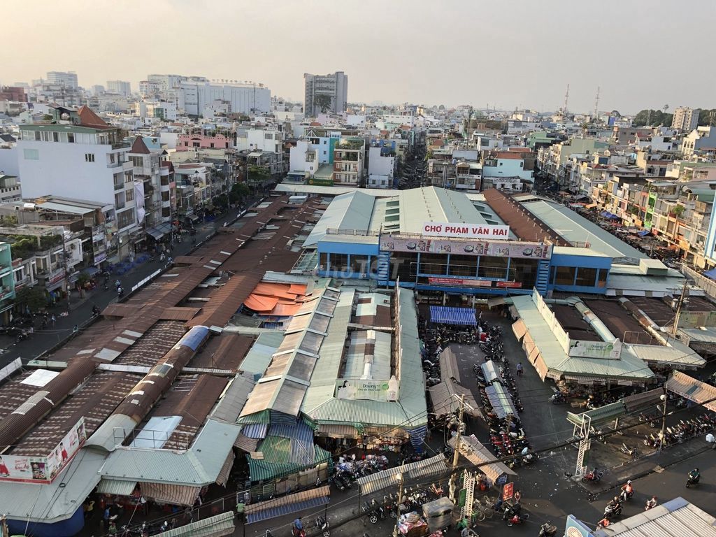 💥 HÀNG HOT GẦN SÂN BAY!CĂN HỘ CENTRAL PLAZA 65M2 (2PN 2WC) CHỈ 12 TR