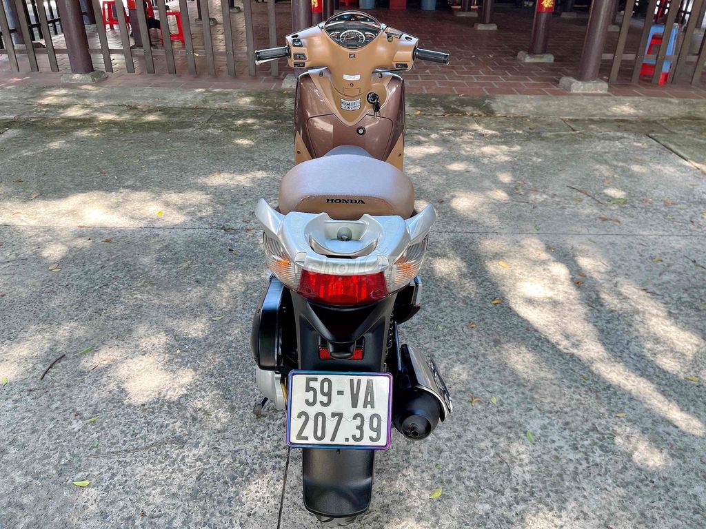 Sh 150cc Đk 2OO9.20739. Sm 015. Bstp. Giá nhanh.❤️. Mua bán Xe máy tại Quận Gò Vấp Tp Hồ Chí Minh được đăng bởi LeeteeHung hình 4