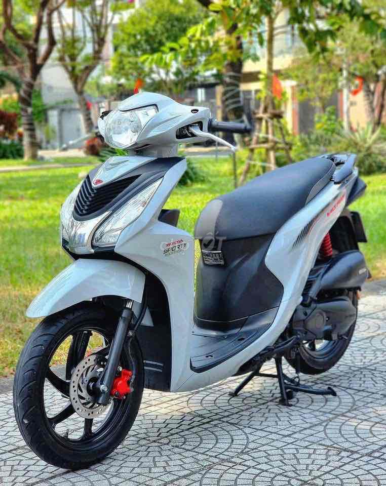 2019 Honda Vision , Nữ đi máy nguyên bản. Mua bán Xe máy tại Quận Nam Từ Liêm Hà Nội được đăng bởi Tuệ Tâm hình 3