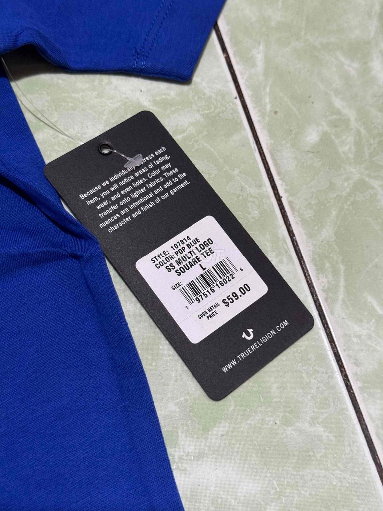 áo true religion new auth