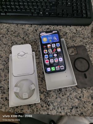 Bán iPhone 13 vna. Mua bán null tại Huyện Bình Đại Bến Tre được đăng bởi An