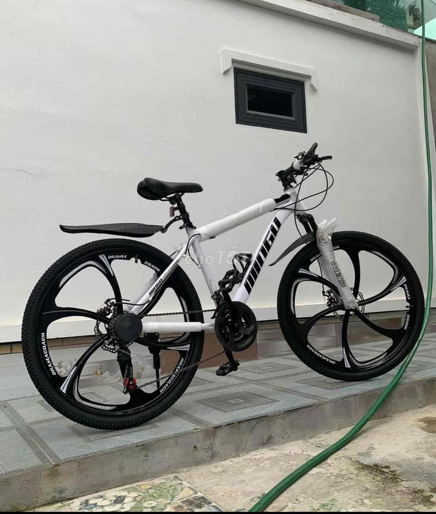 🚴 Xe đạp thể thao Mingu – 1tr9, bao đẹp!. Mua bán Xe đạp tại Thành phố Huế Thừa Thiên Huế được đăng bởi Thu Thuỷ hình 1