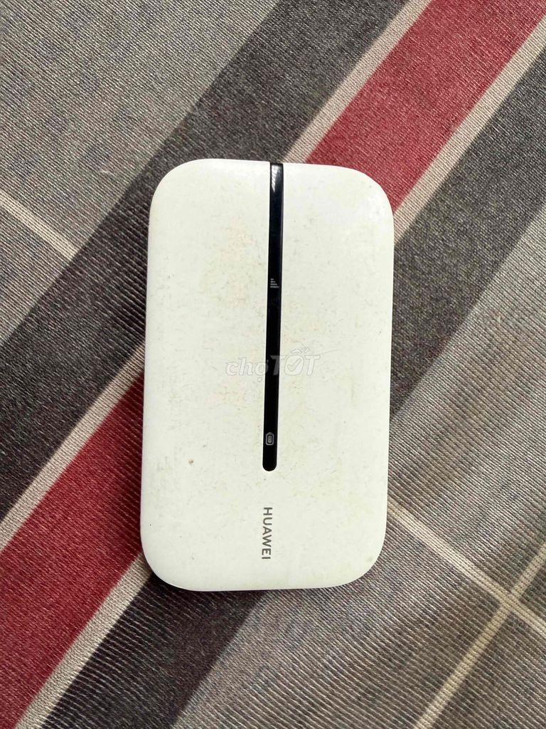 Bộ phát Wifi 4G Huawei E5576 Trắng. Mua bán Phụ kiện (Màn hình, Chuột...) tại Quận Cầu Giấy Hà Nội được đăng bởi Duy Béo hình 1