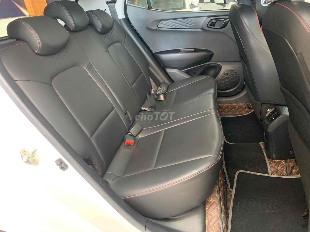 Hyundai Grand i10 2022 1.2 AT - 12.000 km 1 chủ. Mua bán Ô tô tại Huyện Quảng Xương Thanh Hóa được đăng bởi DUY ANH AUTO  hình 7