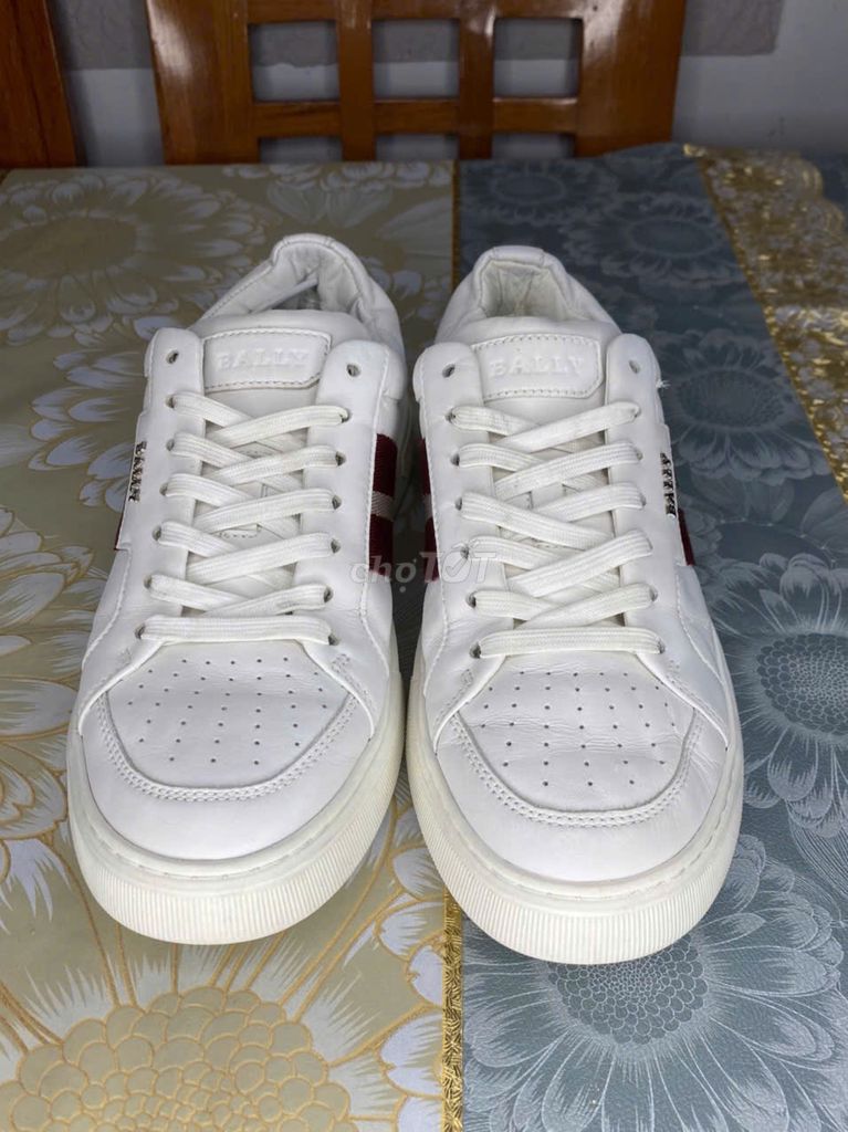 GIÀY BALLY CHÍNH HÃNG. Mua bán Giày dép tại Quận 8 Tp Hồ Chí Minh được đăng bởi KỲ ANH GIÀY SI CHÍNH HÃNG hình 4