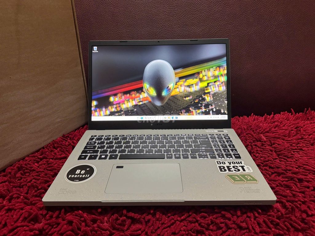 🌿 ACER ASPIRE VERO – i5 1155G7 RAM 12G ĐÈN PHÍM 🌿. Mua bán Laptop tại Quận Gò Vấp Tp Hồ Chí Minh được đăng bởi Laptopxanh hình 1