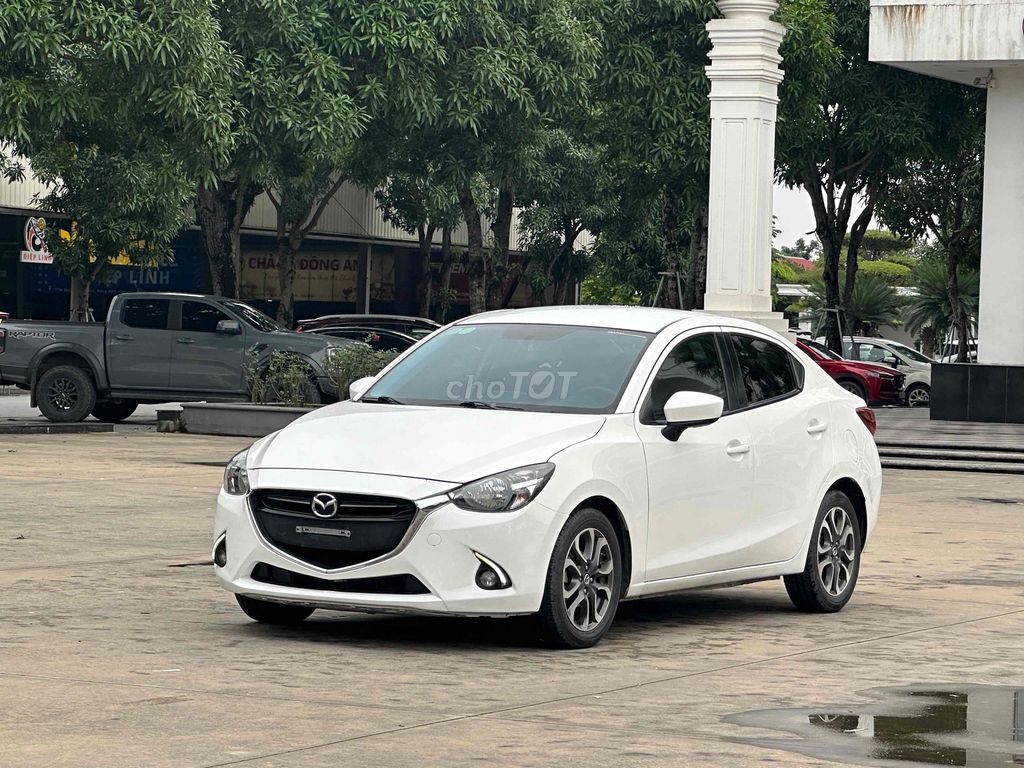 Mazda 2. Mua bán Ô tô tại Quận Long Biên Hà Nội được đăng bởi Dương văn Thoại hình 3