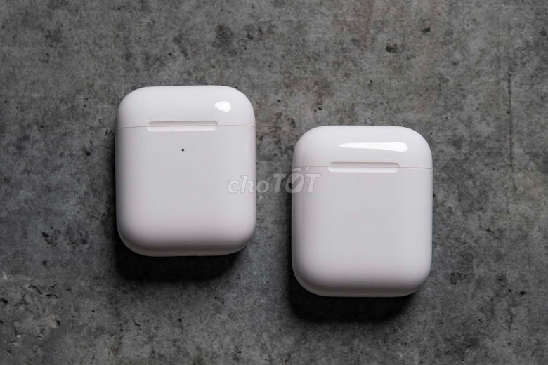 Hộp sạc AirPods 2 - Chính hãng Apple