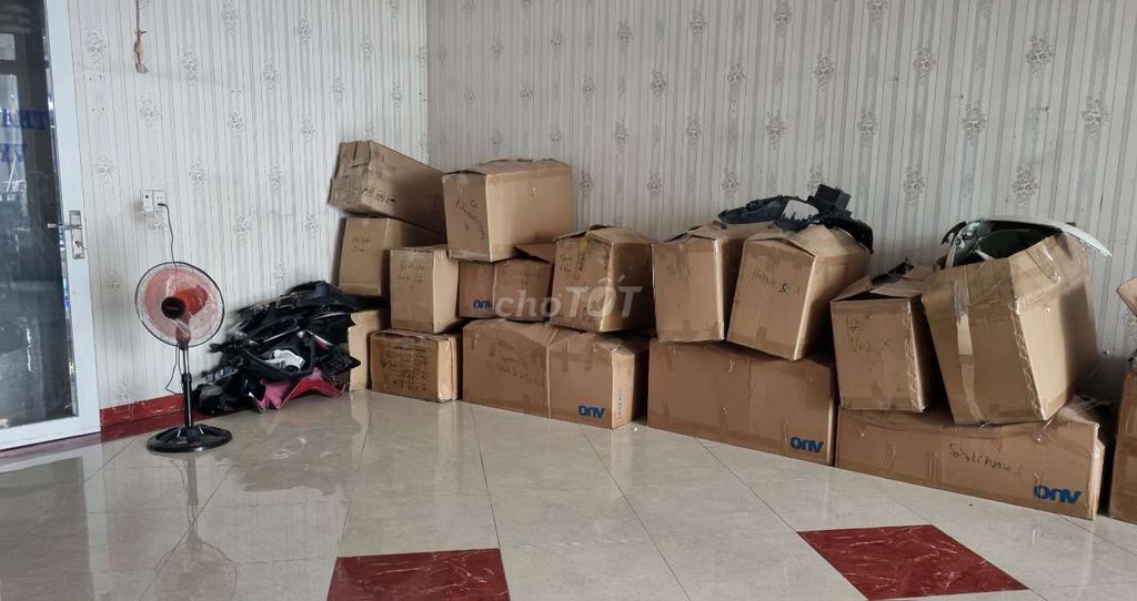 Dàn áo xe nouvo. Mua bán Phụ tùng xe tại Huyện Nhơn Trạch Đồng Nai được đăng bởi Vlap Fam hình 2