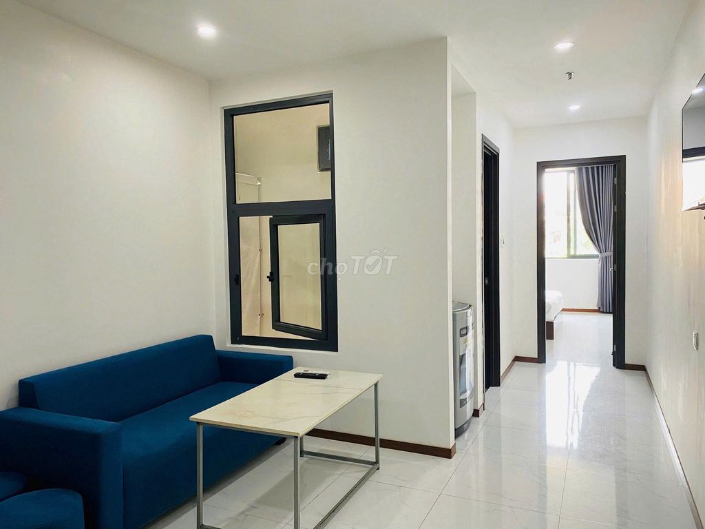 Cho thuê căn hộ 1 phòng ngủ tại Ngũ Hành Sơn, Đà Nẵng — ảnh 8