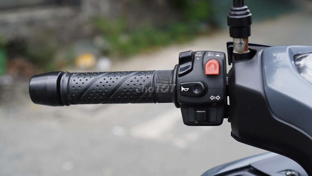 Yamaha NVX V2 Xám Xi Măng. Mua bán Xe máy tại Quận Tân Phú Tp Hồ Chí Minh được đăng bởi Đỗ Hoàng hình 8