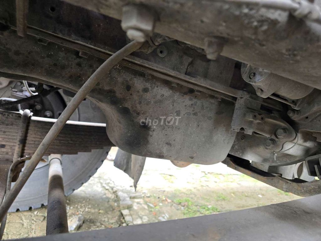 Hino 3 chân. Mua bán Xe tải, xe ben tại Quận Cái Răng Cần Thơ được đăng bởi quoc cuong hình 6