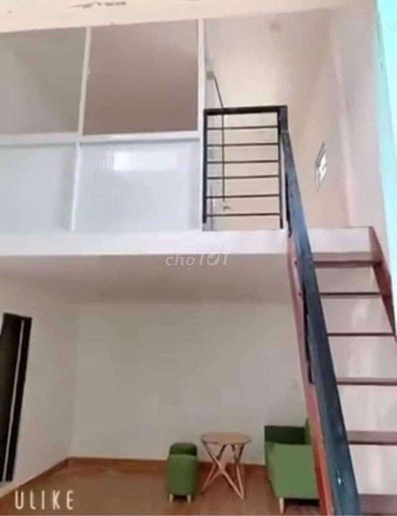 1 TỶ 300 CÓ NGAY LÔ ĐẤT GẦN 35M² HOÀNG HOA THÁM