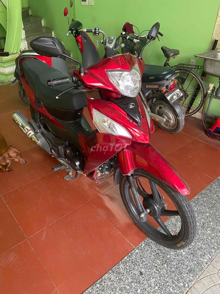 cần bán. Mua bán Xe máy tại Huyện Thuỷ Nguyên Hải Phòng được đăng bởi Trịnh Lâm hình 3